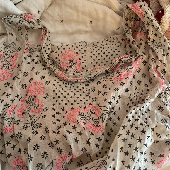 Free People bag - Picture 2 of 2